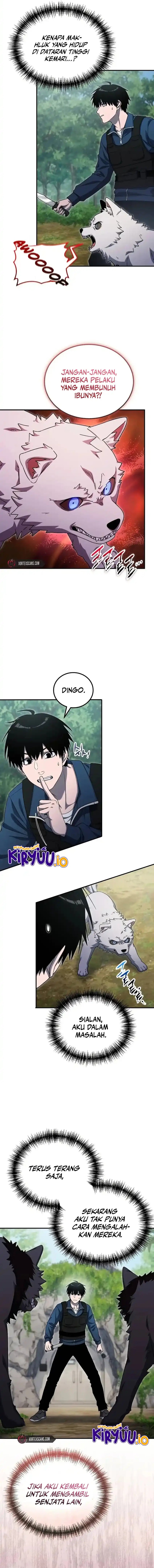 The Apocalypse’s Ultimate Veteran Chapter 13 Gambar 12