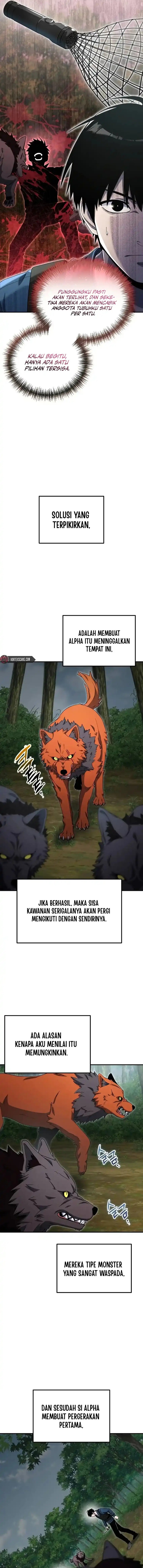 The Apocalypse’s Ultimate Veteran Chapter 13 Gambar 13