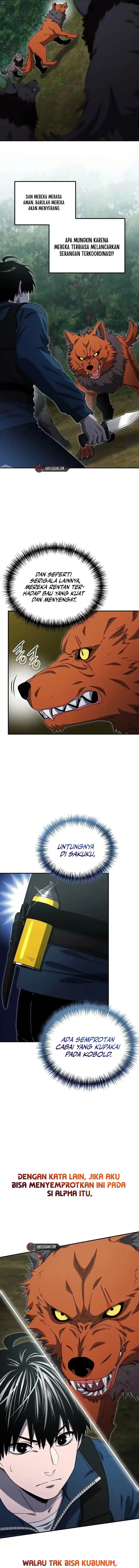 The Apocalypse’s Ultimate Veteran Chapter 13 Gambar 14