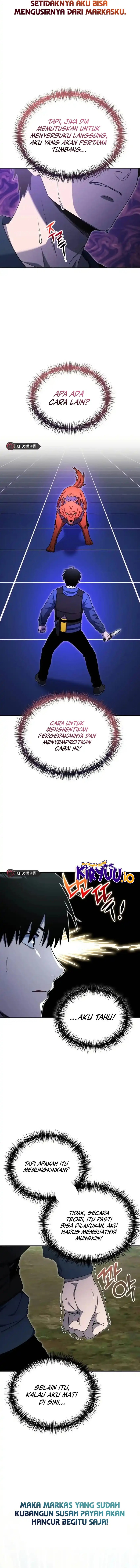 The Apocalypse’s Ultimate Veteran Chapter 13 Gambar 15