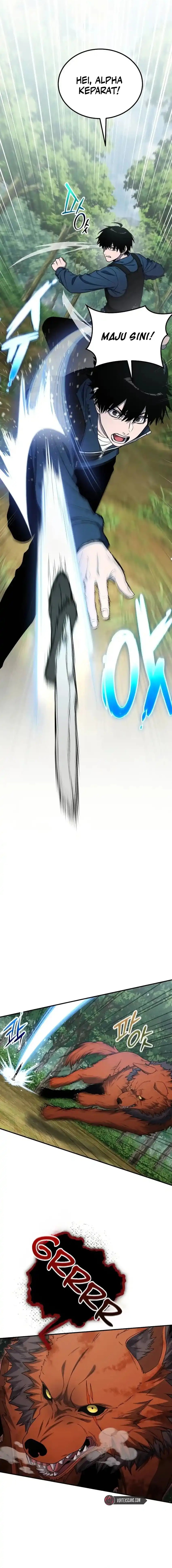 The Apocalypse’s Ultimate Veteran Chapter 13 Gambar 16