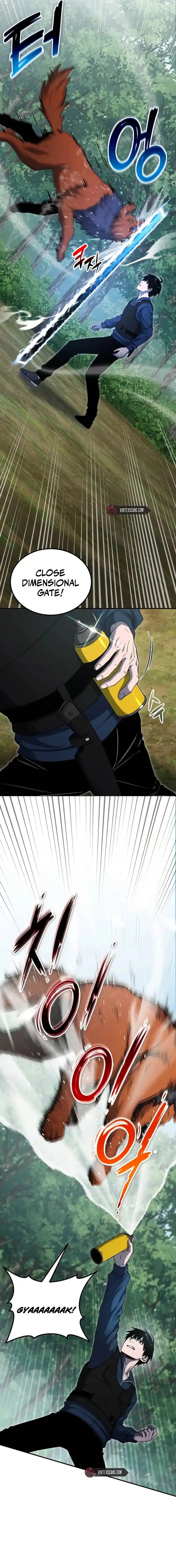 The Apocalypse’s Ultimate Veteran Chapter 13 Gambar 18