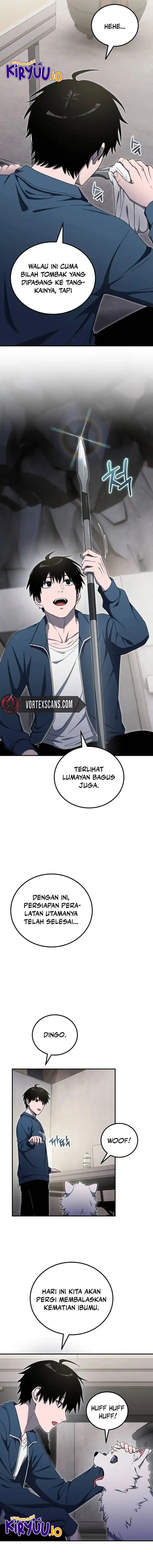 The Apocalypse’s Ultimate Veteran Chapter 14 Gambar 9
