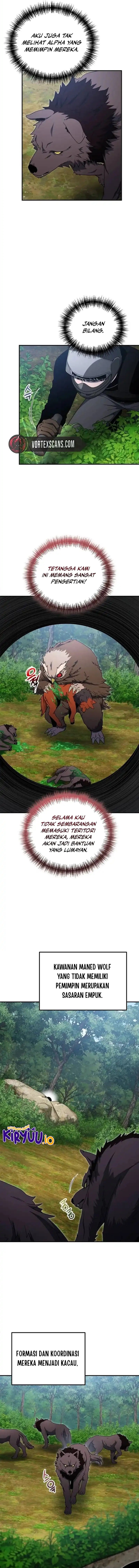 The Apocalypse’s Ultimate Veteran Chapter 14 Gambar 11