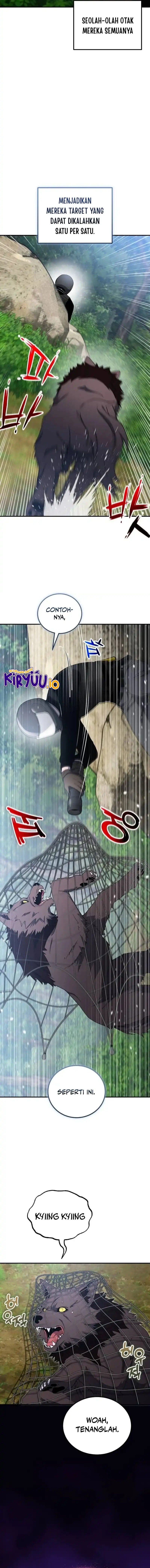 The Apocalypse’s Ultimate Veteran Chapter 14 Gambar 12