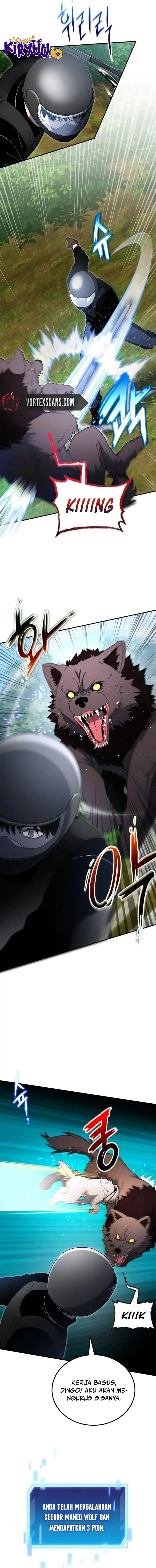 The Apocalypse’s Ultimate Veteran Chapter 14 Gambar 15