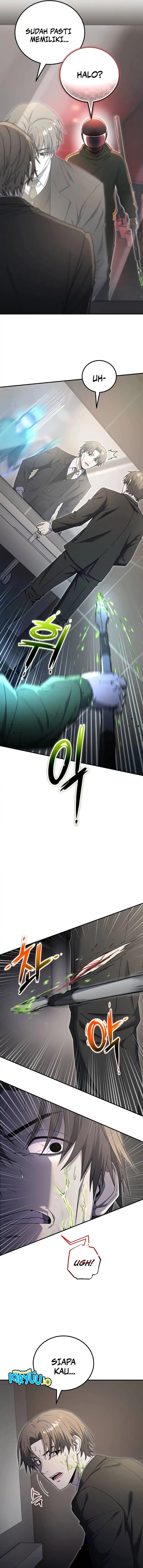 The Apocalypse’s Ultimate Veteran Chapter 16 Gambar 2