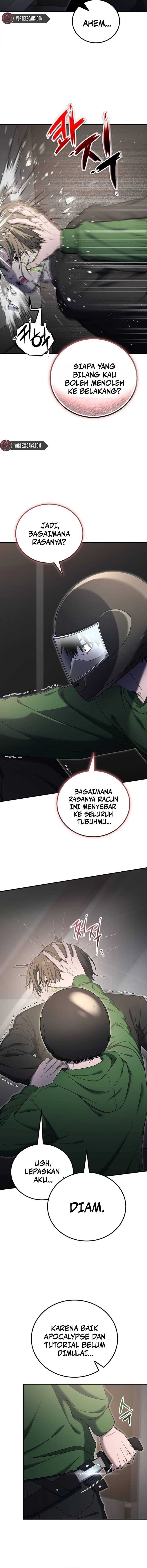 The Apocalypse’s Ultimate Veteran Chapter 16 Gambar 3