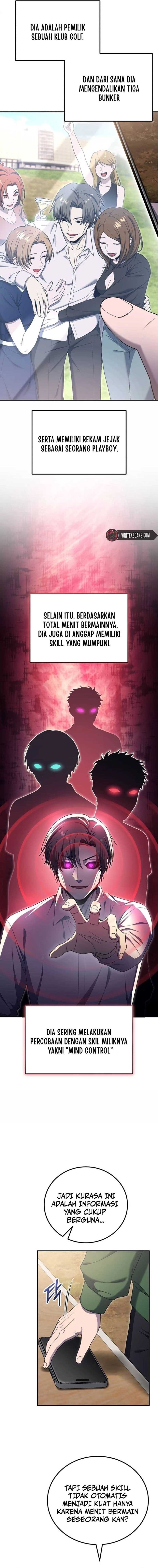 The Apocalypse’s Ultimate Veteran Chapter 16 Gambar 7