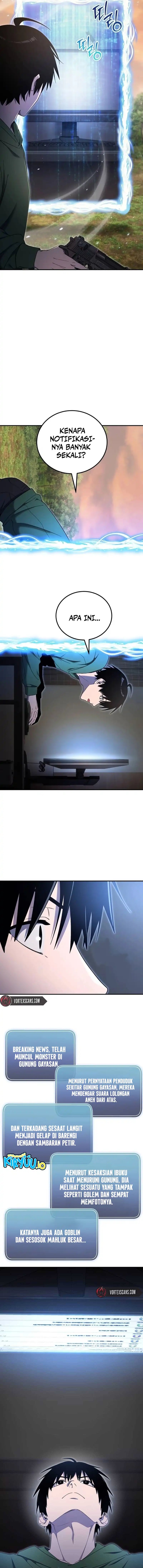 The Apocalypse’s Ultimate Veteran Chapter 16 Gambar 10