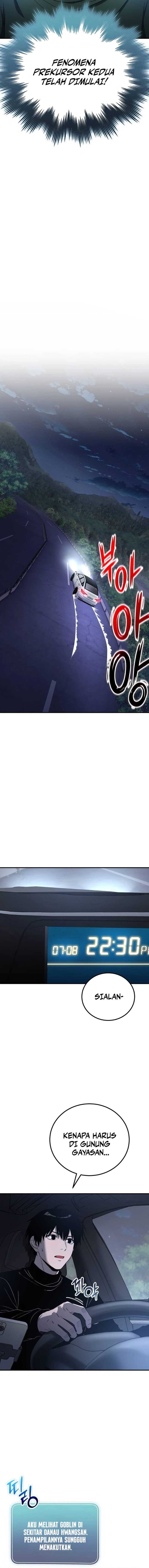 The Apocalypse’s Ultimate Veteran Chapter 16 Gambar 11