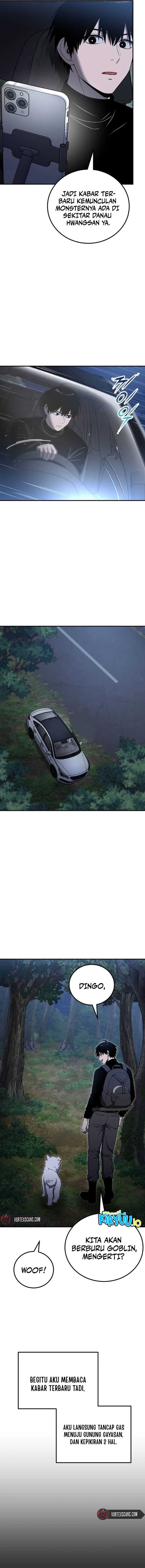 The Apocalypse’s Ultimate Veteran Chapter 16 Gambar 12