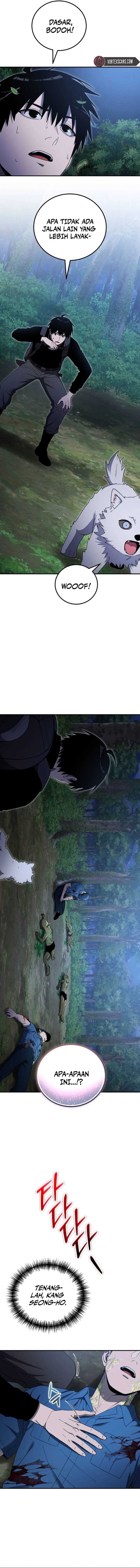 The Apocalypse’s Ultimate Veteran Chapter 16 Gambar 15