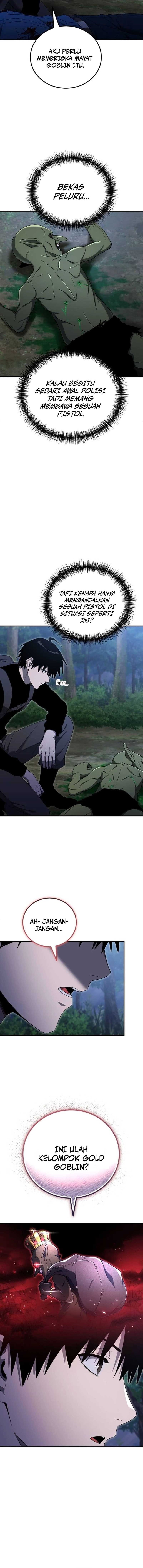 The Apocalypse’s Ultimate Veteran Chapter 16 Gambar 17