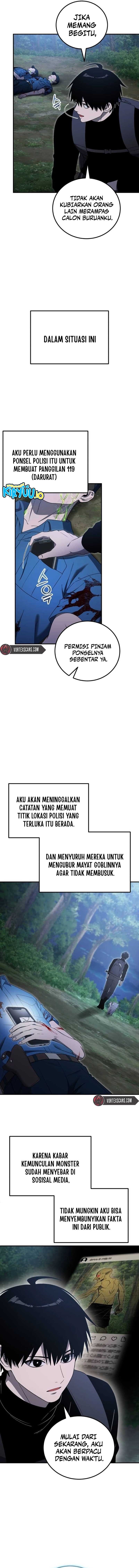 The Apocalypse’s Ultimate Veteran Chapter 16 Gambar 18