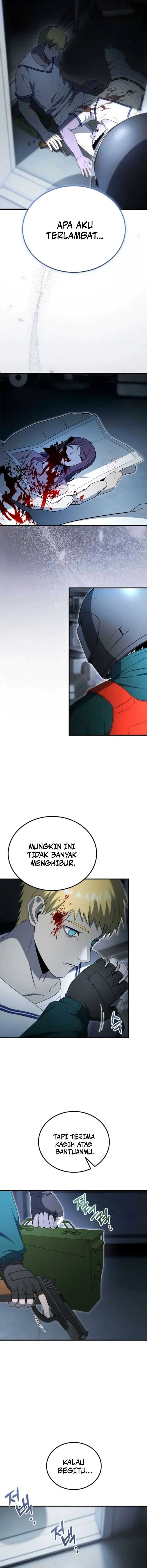 The Apocalypse’s Ultimate Veteran Chapter 19 Gambar 16