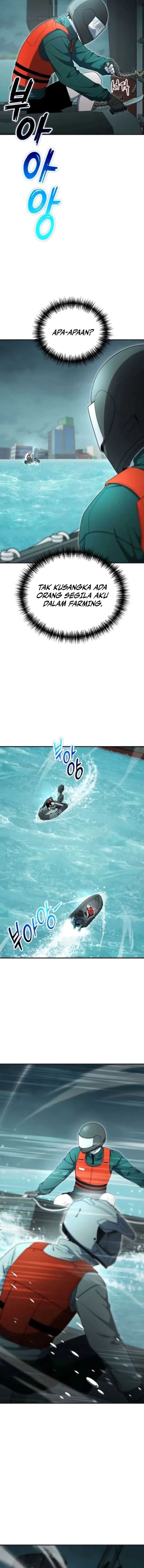 The Apocalypse’s Ultimate Veteran Chapter 19 Gambar 18