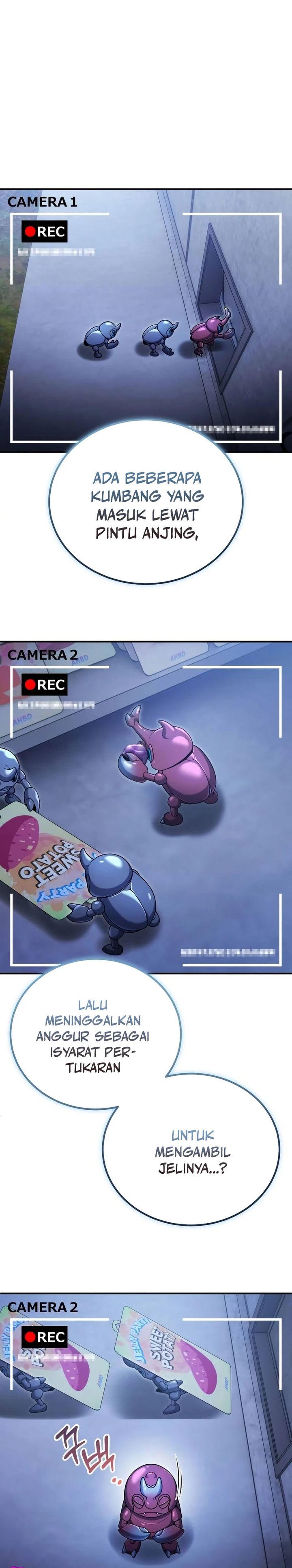 The Apocalypse’s Ultimate Veteran Chapter 20 Gambar 14