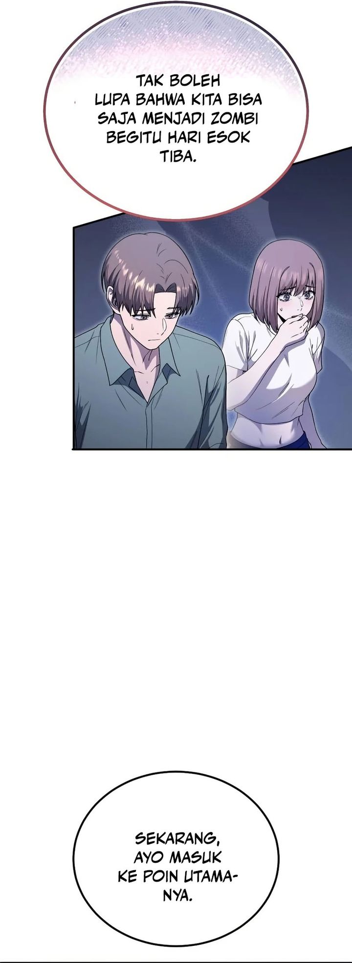 The Apocalypse’s Ultimate Veteran Chapter 20 Gambar 34