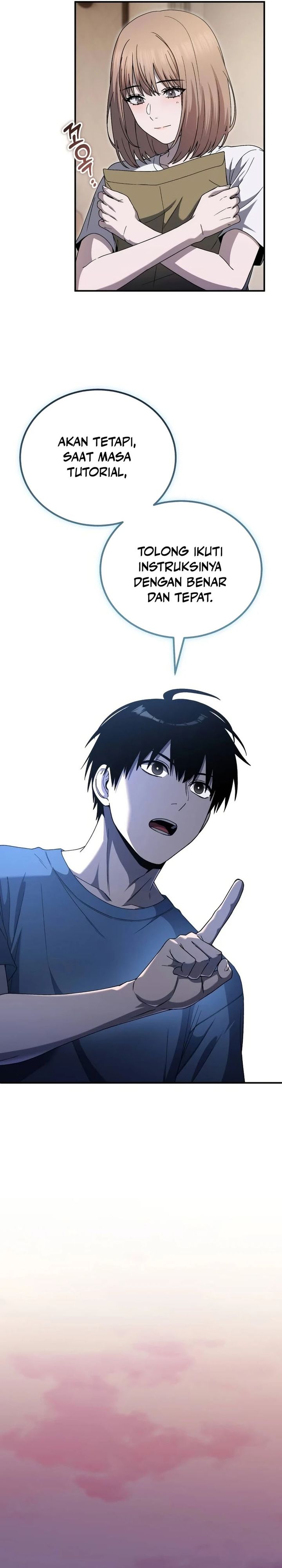 The Apocalypse’s Ultimate Veteran Chapter 20 Gambar 37