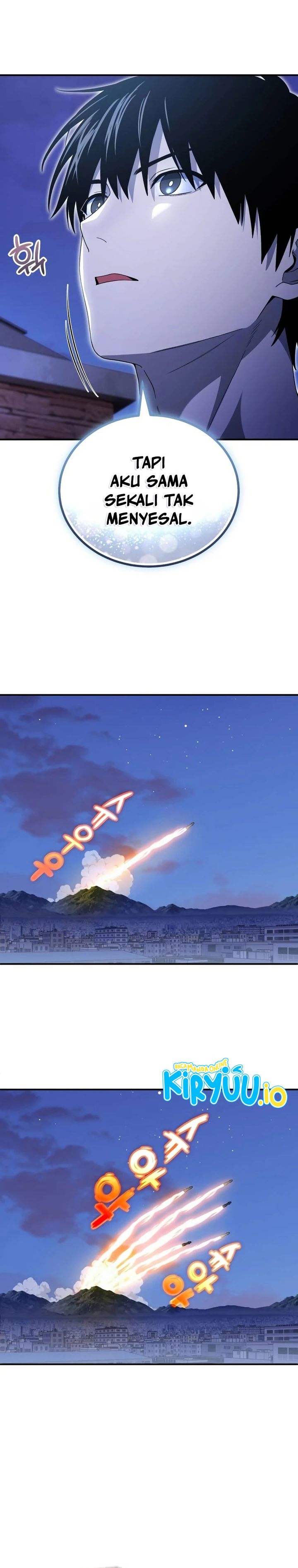 The Apocalypse’s Ultimate Veteran Chapter 20 Gambar 40