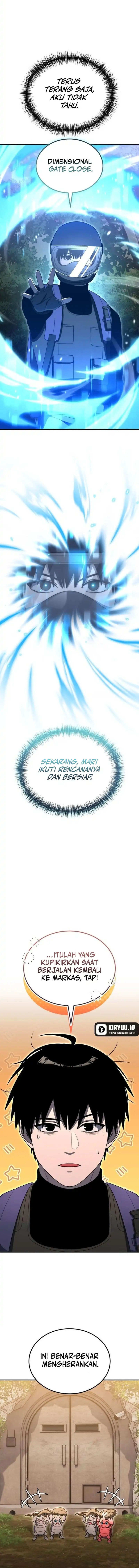 The Apocalypse’s Ultimate Veteran Chapter 24 Gambar 11