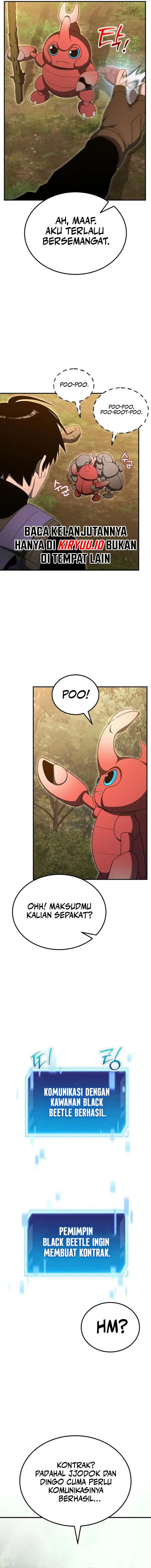 The Apocalypse’s Ultimate Veteran Chapter 24 Gambar 15