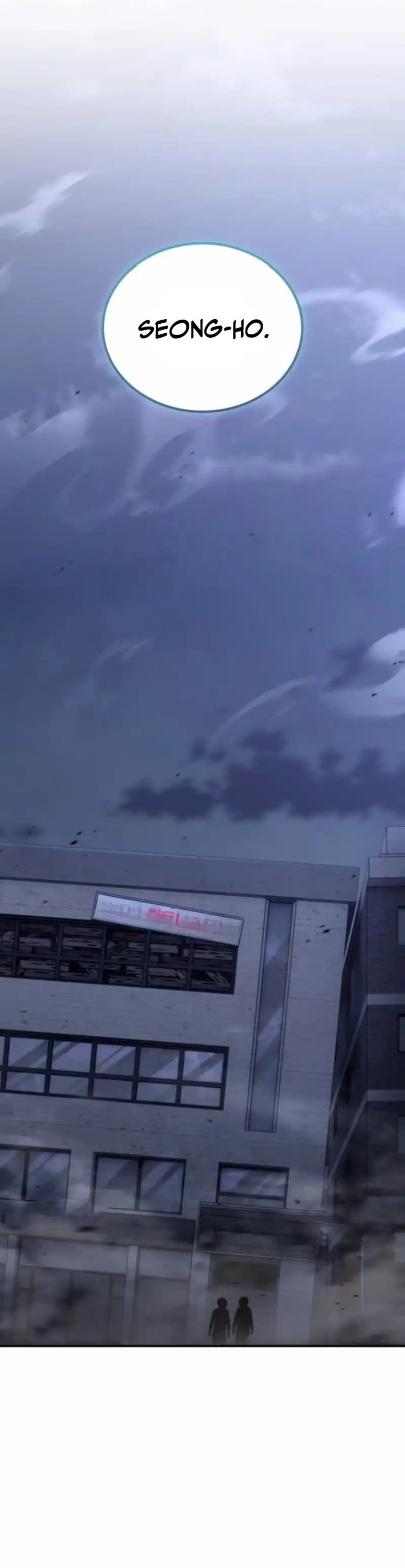 The Apocalypse’s Ultimate Veteran Chapter 27 Gambar 2