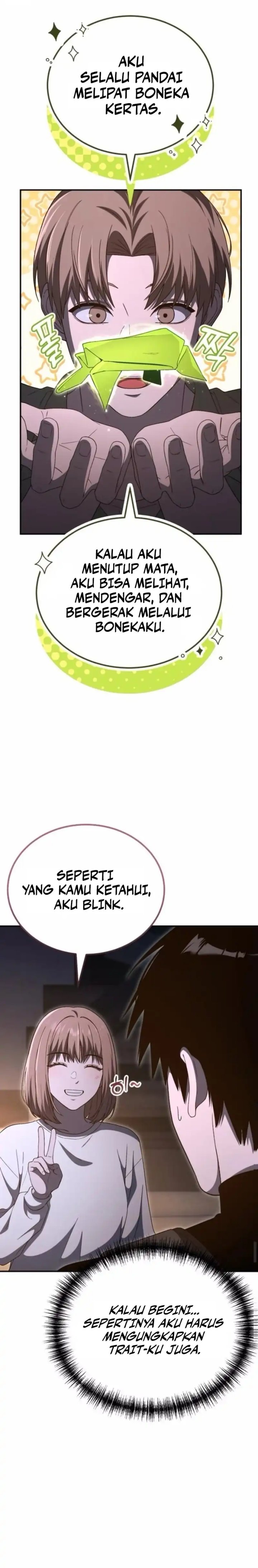 The Apocalypse’s Ultimate Veteran Chapter 27 Gambar 19