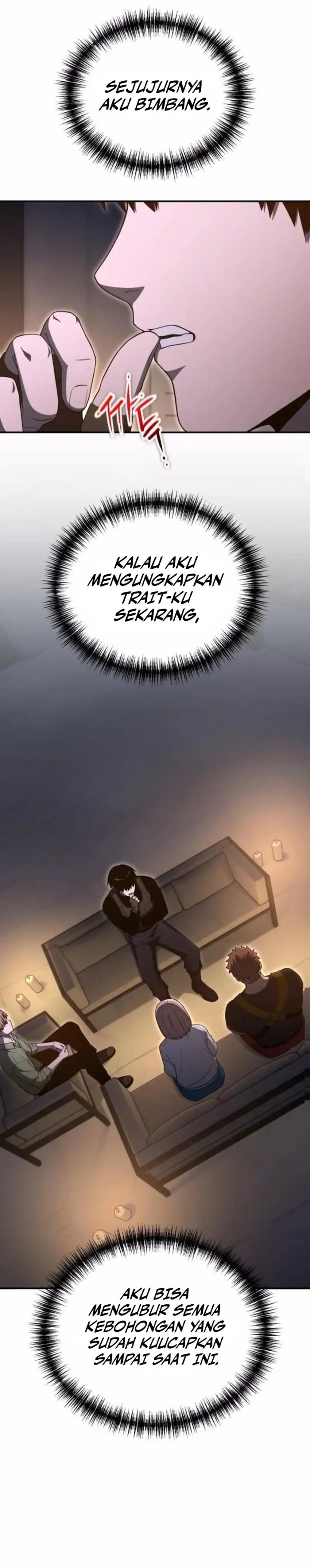 The Apocalypse’s Ultimate Veteran Chapter 27 Gambar 20