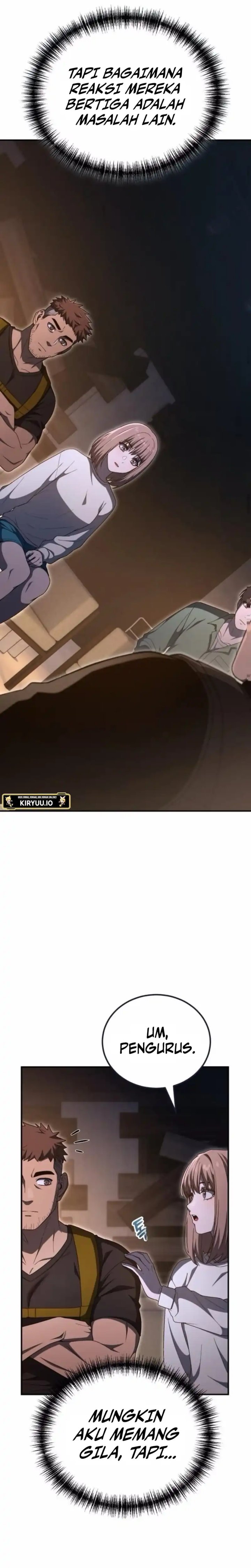 The Apocalypse’s Ultimate Veteran Chapter 27 Gambar 21