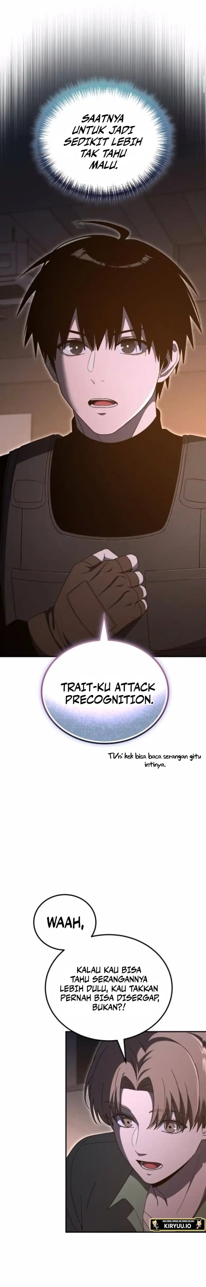 The Apocalypse’s Ultimate Veteran Chapter 27 Gambar 24