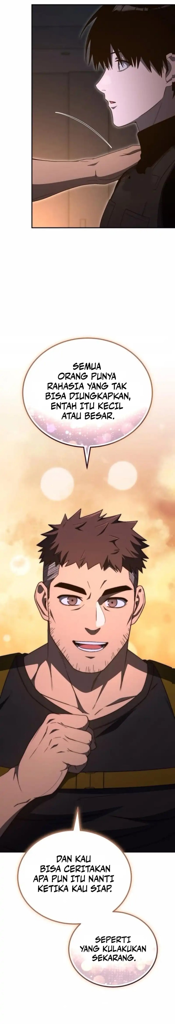 The Apocalypse’s Ultimate Veteran Chapter 27 Gambar 36