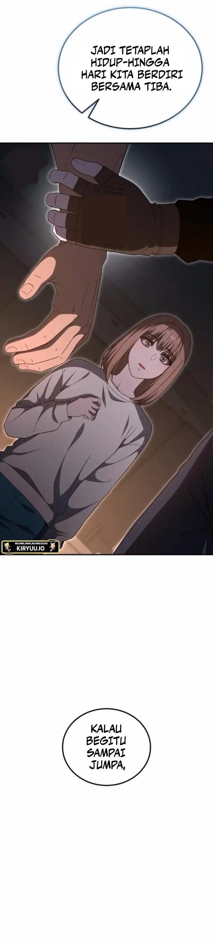 The Apocalypse’s Ultimate Veteran Chapter 27 Gambar 39