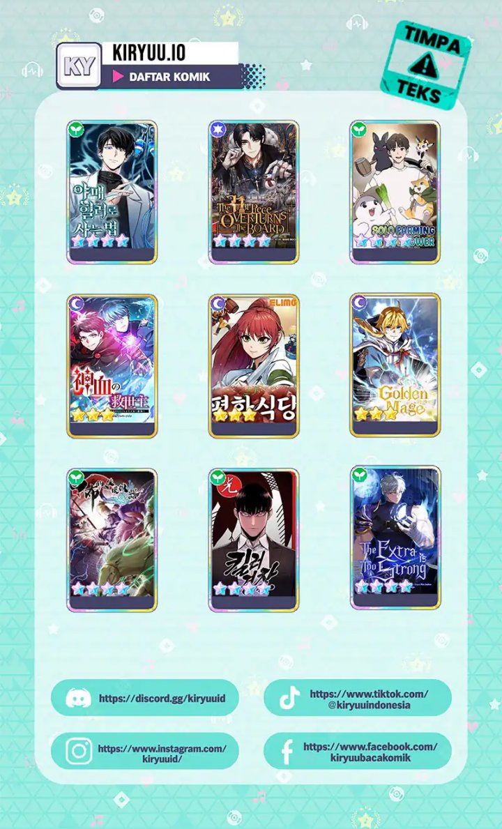 The Apocalypse’s Ultimate Veteran Chapter 27 Gambar 41