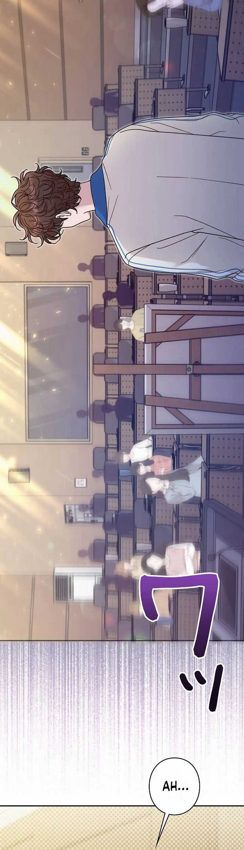 The Art Student Who Lived Twice Chapter 29 Gambar 6