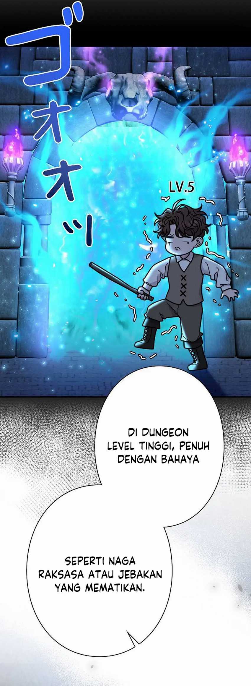 The Art Student Who Lived Twice Chapter 29 Gambar 10