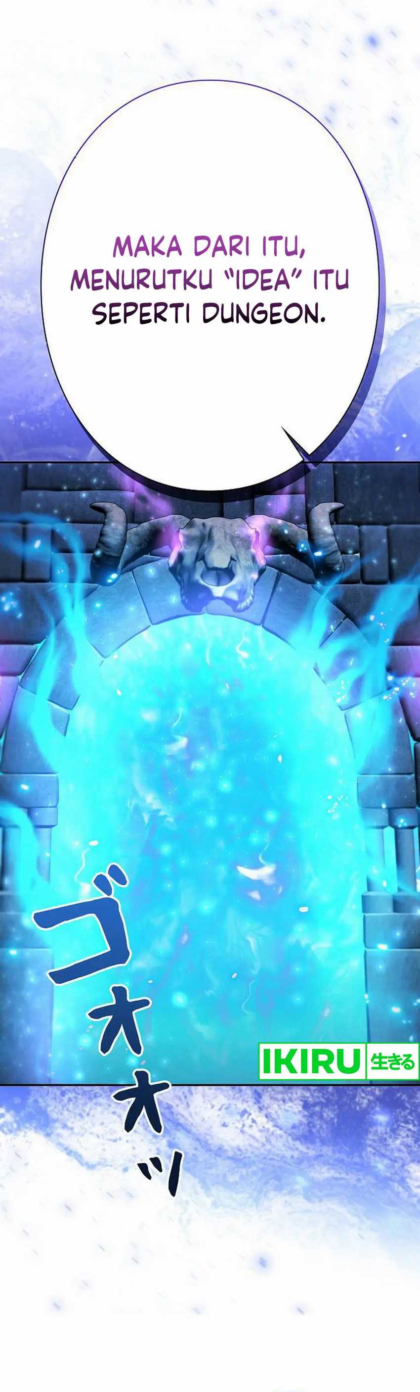 The Art Student Who Lived Twice Chapter 29 Gambar 14