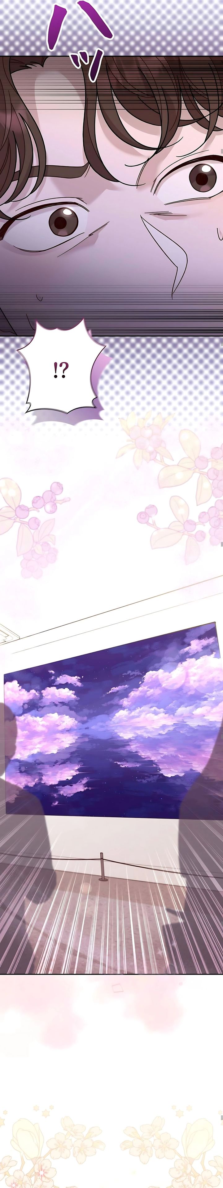 The Art Student Who Lived Twice Chapter 34 Gambar 22