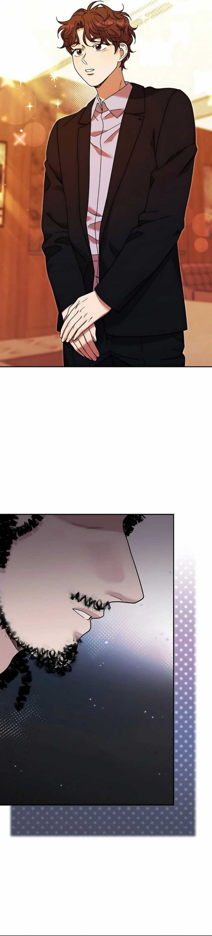 The Art Student Who Lived Twice Chapter 36 Gambar 15