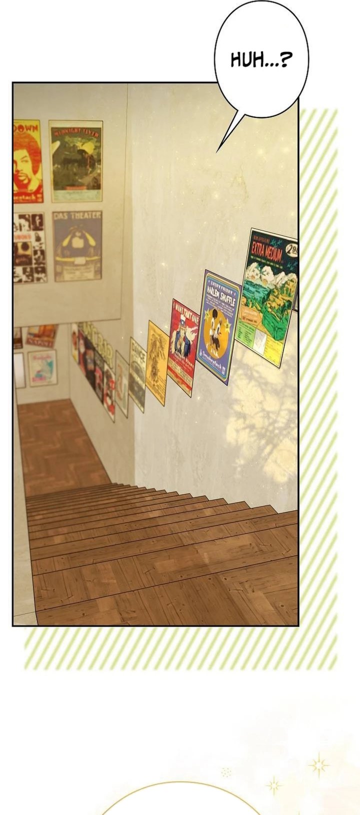 The Art Student Who Lived Twice Chapter 37 Gambar 49