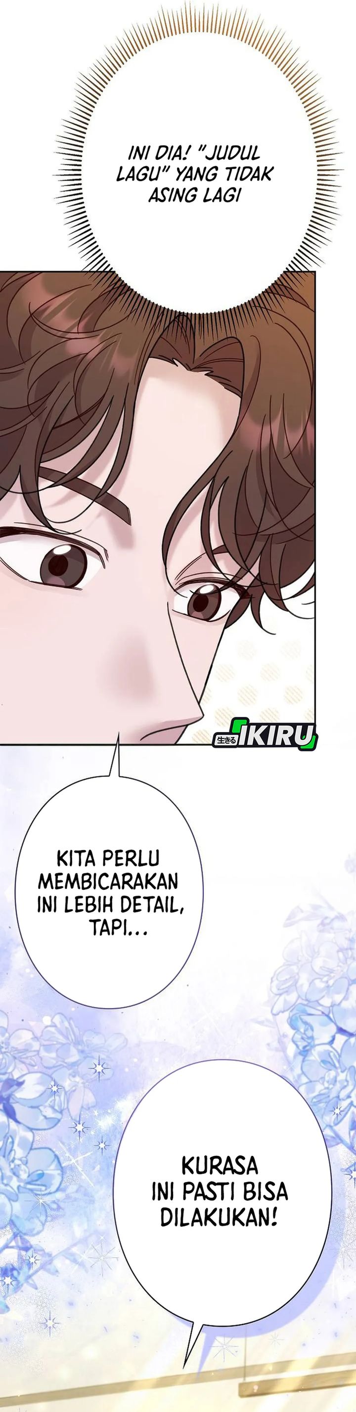 The Art Student Who Lived Twice Chapter 39 Gambar 26