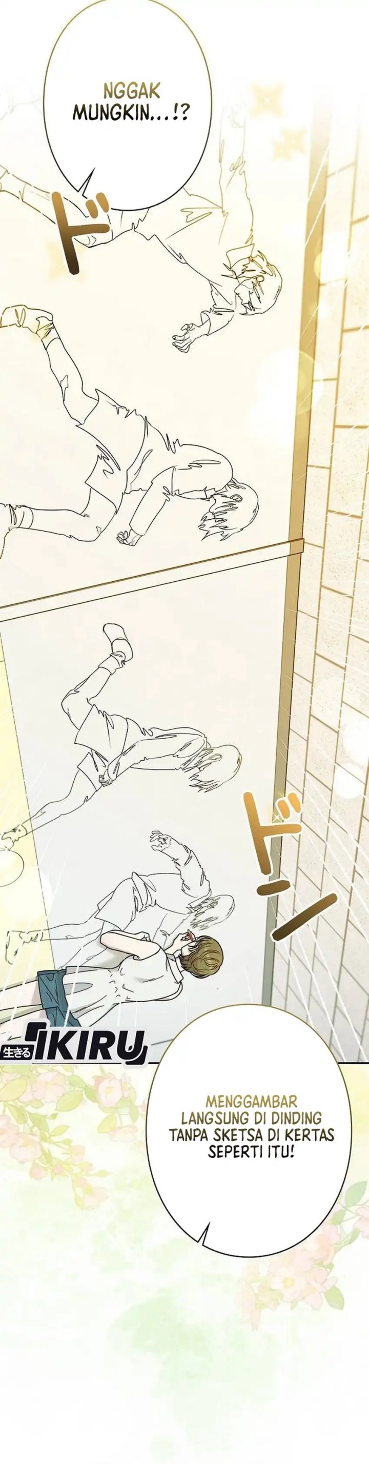 The Art Student Who Lived Twice Chapter 41 Gambar 9