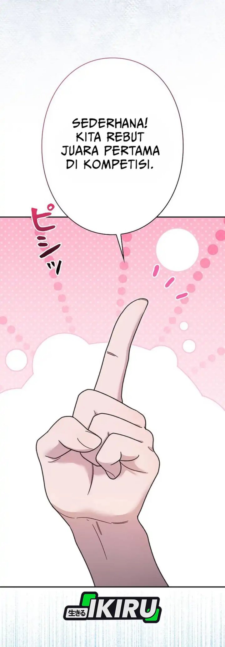 The Art Student Who Lived Twice Chapter 42 Gambar 47