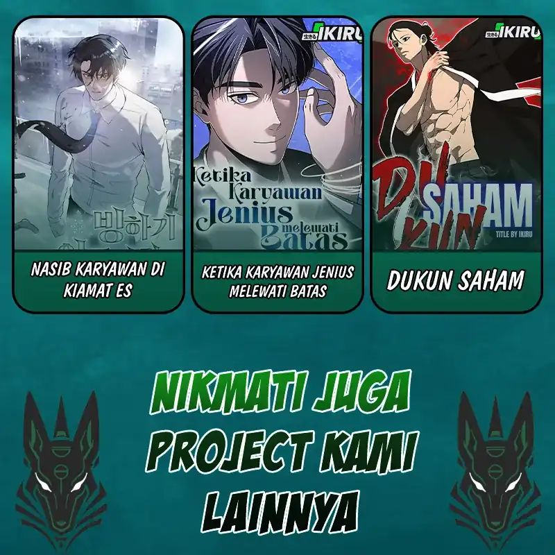 The Art Student Who Lived Twice Chapter 48 Gambar 36