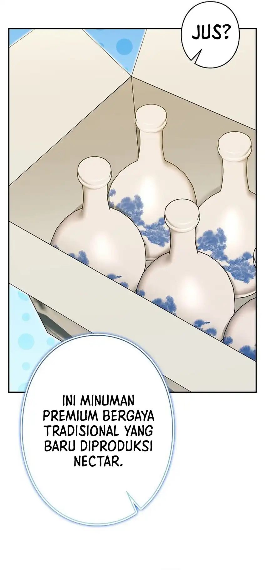 The Art Student Who Lived Twice Chapter 51 Gambar 17