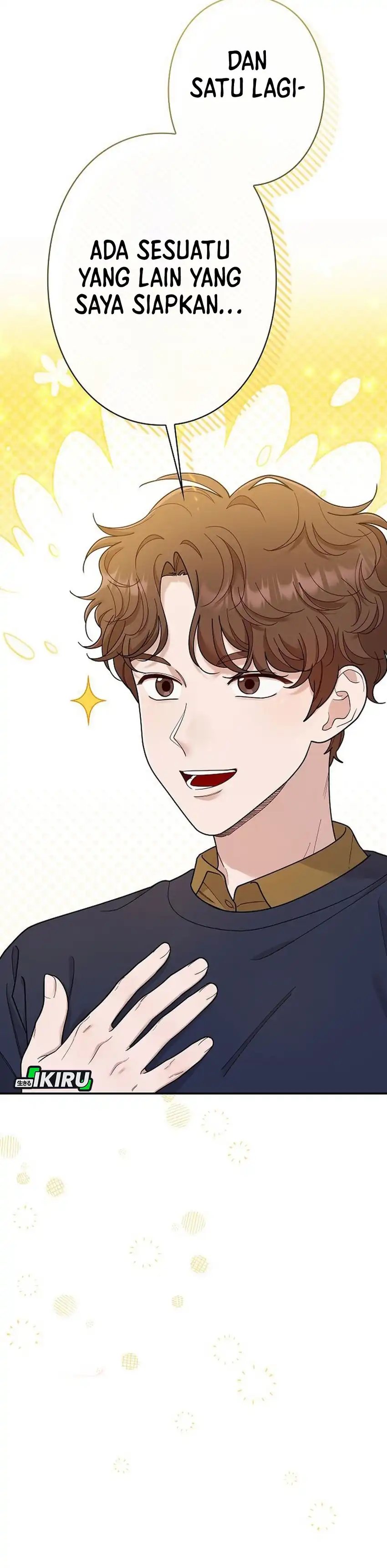 The Art Student Who Lived Twice Chapter 51 Gambar 19