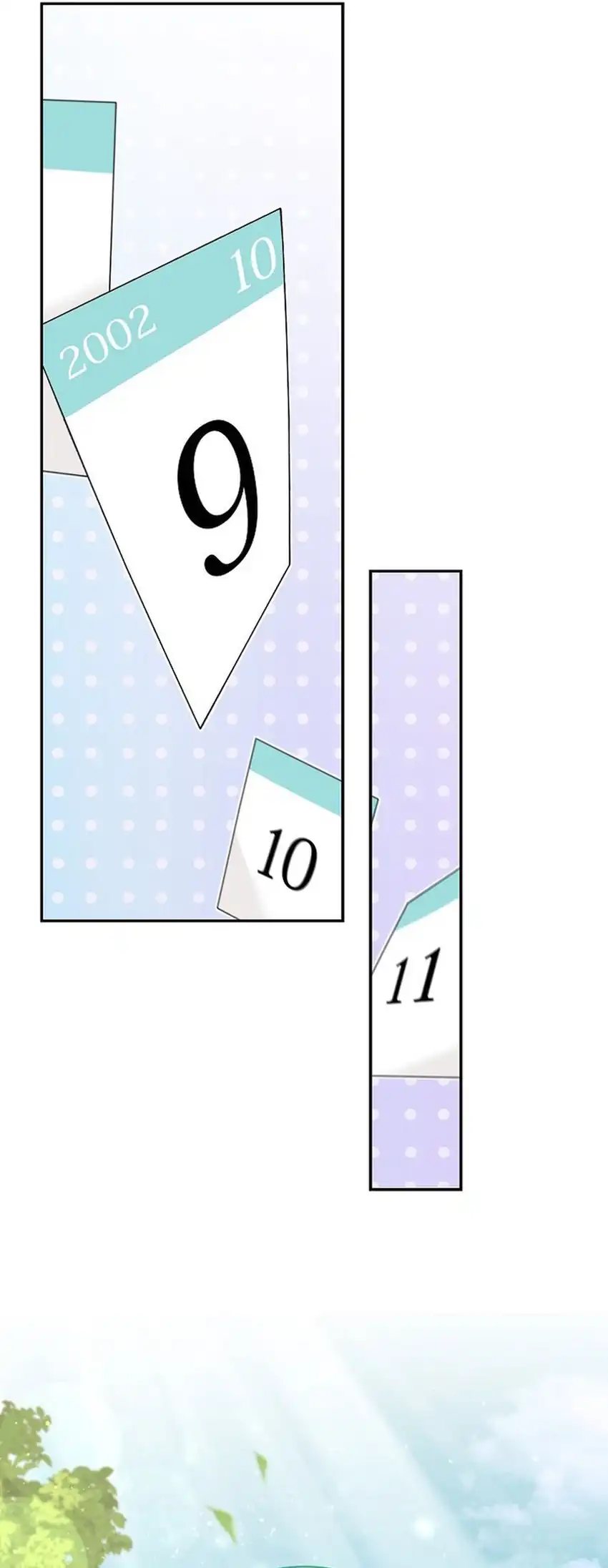 The Art Student Who Lived Twice Chapter 51 Gambar 48