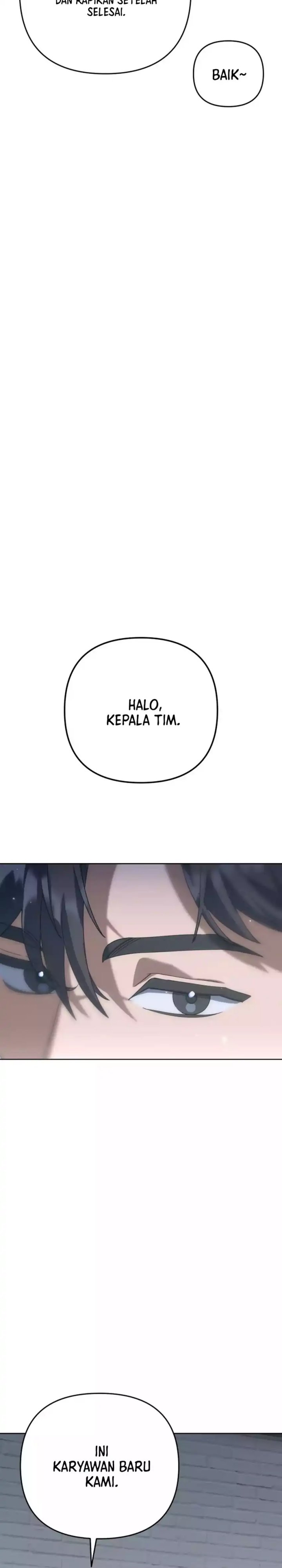 The Art of Leaving Work on Time (Off Work Today Too) Chapter 01 Gambar 9