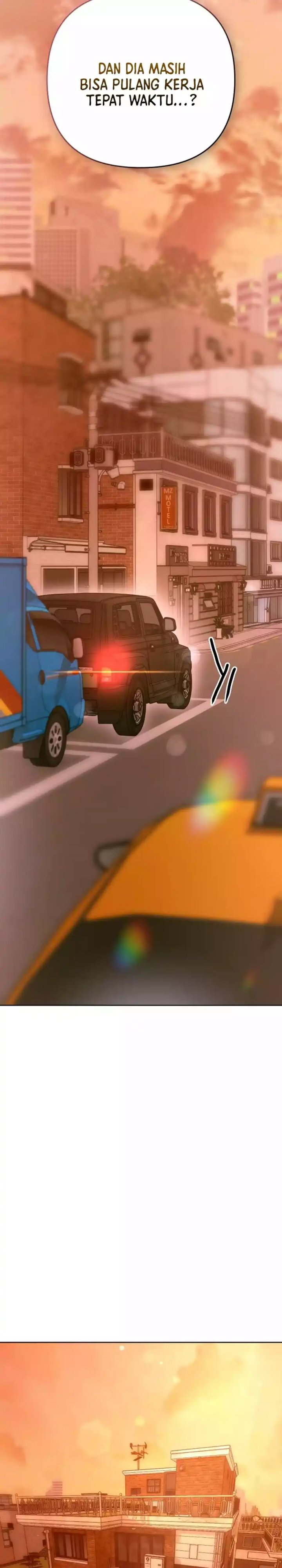 The Art of Leaving Work on Time (Off Work Today Too) Chapter 01 Gambar 43